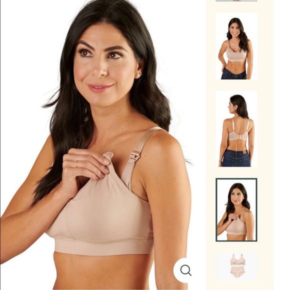 ollie gray Intimates & Sleepwear Ollie Gray Womens The Anywhere